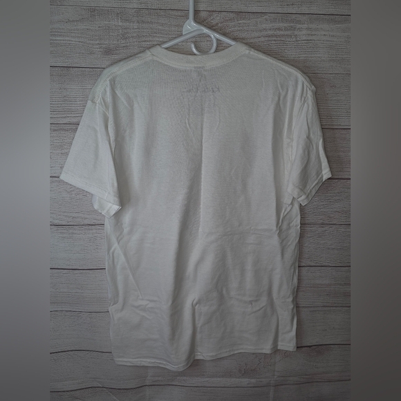 Keith Haring Tee Size Medium - Picture 2 of 3